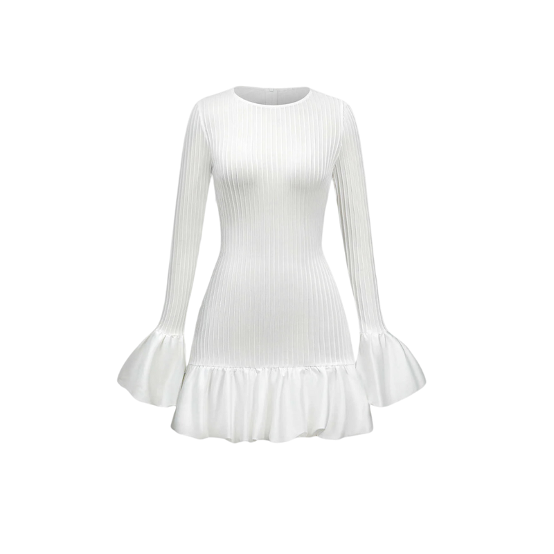 Samira Dress - Ezouna