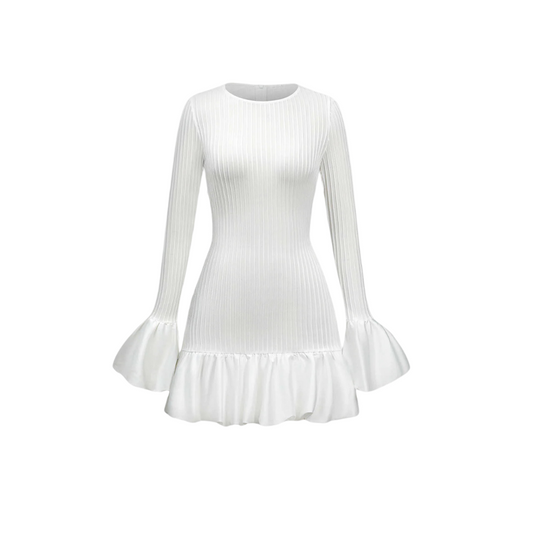 Samira Dress - Ezouna