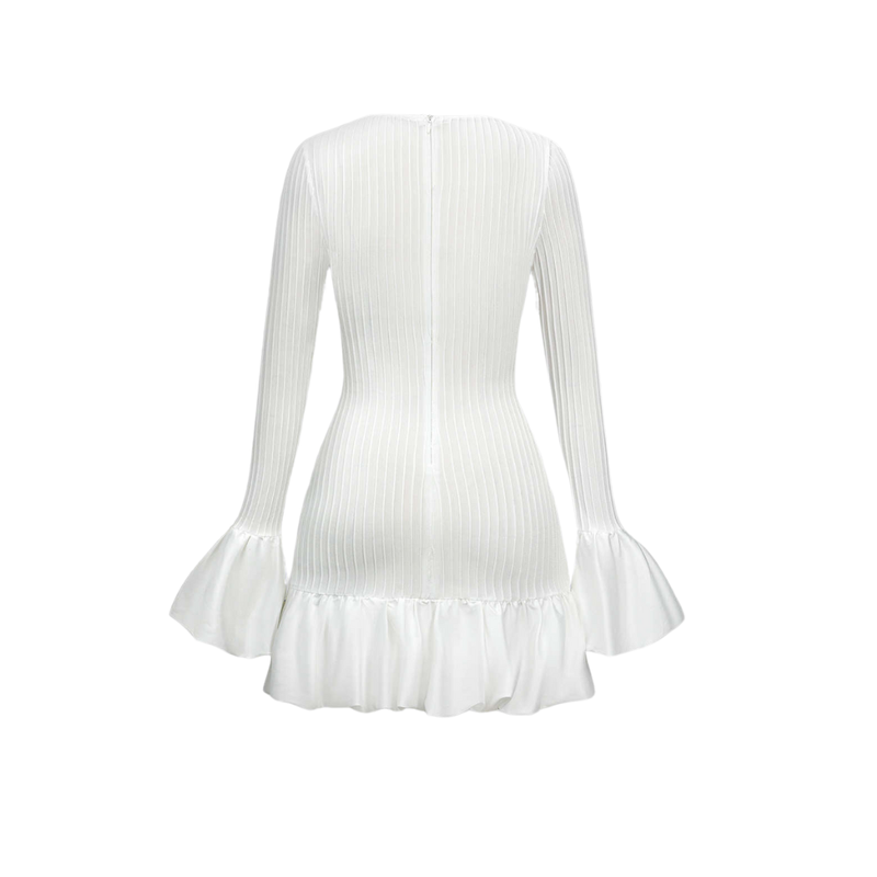 Samira Dress - Ezouna