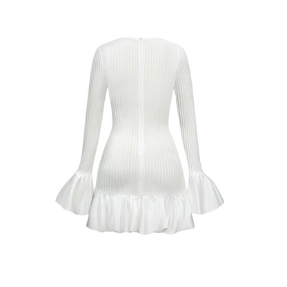 Samira Dress - Ezouna