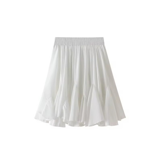 Trendiger Manhattan Skirt - Ezouna