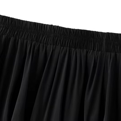 Trendiger Manhattan Skirt - Ezouna