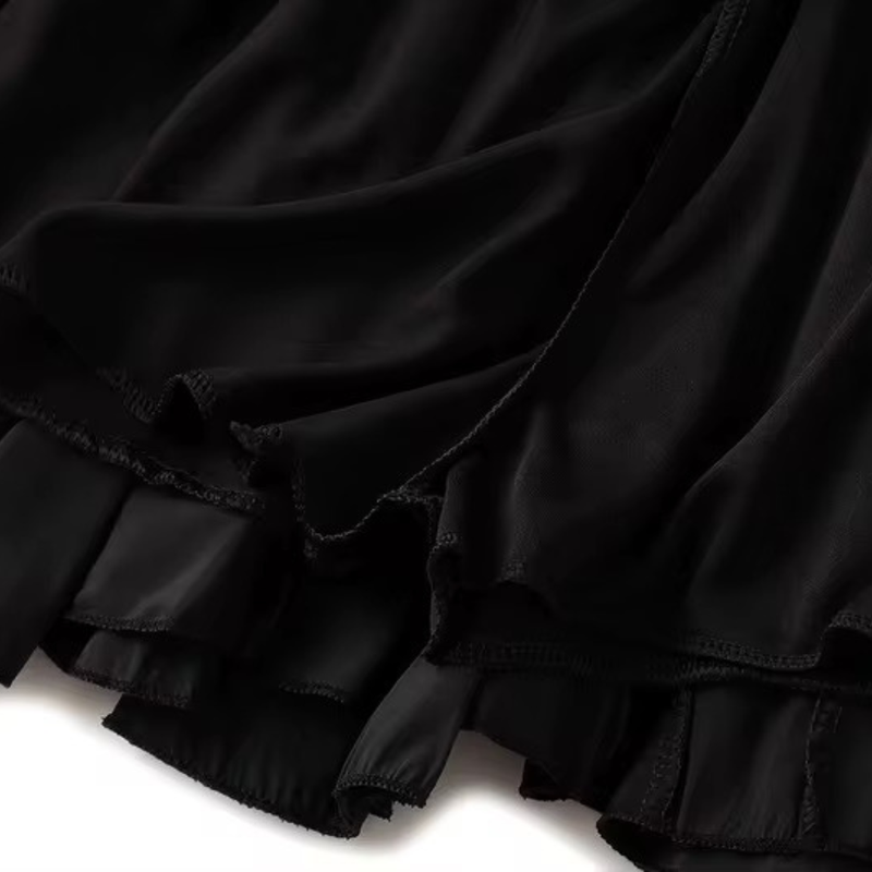 Trendiger Manhattan Skirt - Ezouna
