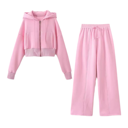 Casual Comfort Set