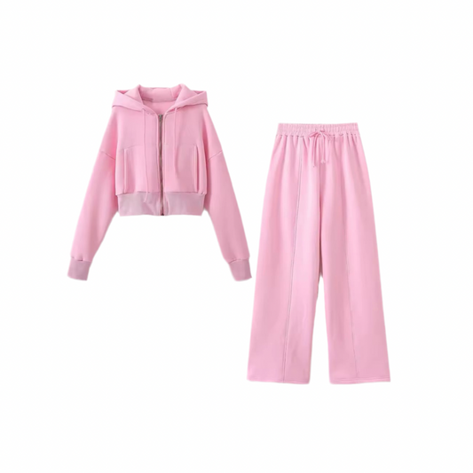Casual Comfort Set