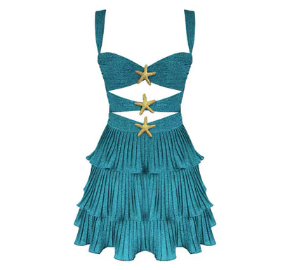 Etoile de Mer | Glam Dress