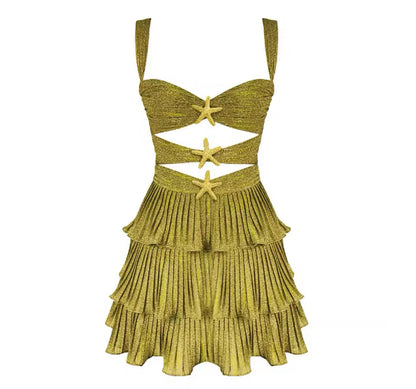 Etoile de Mer | Glam Dress