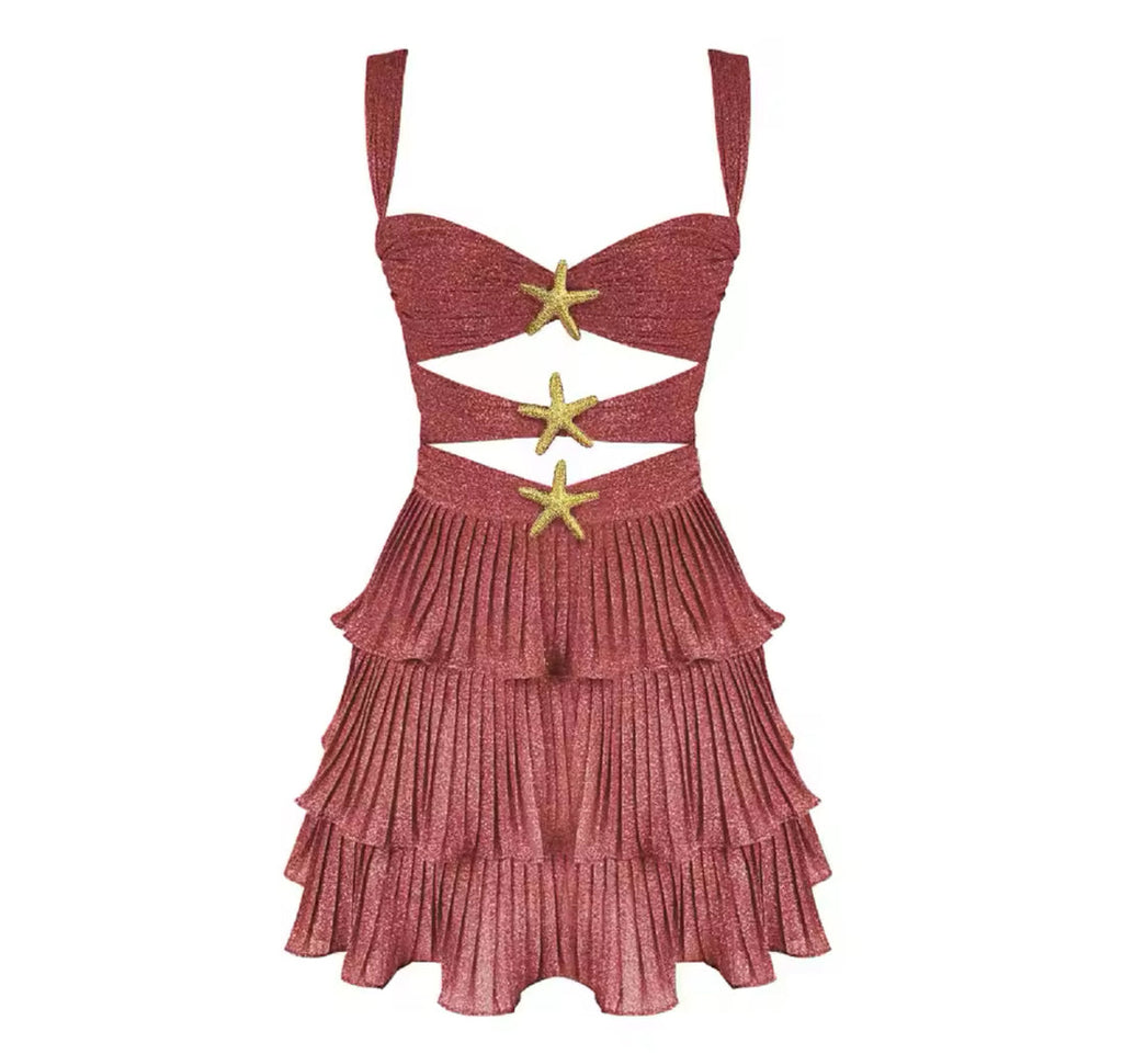 Etoile de Mer | Glam Dress
