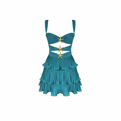 Etoile de Mer | Glam Dress