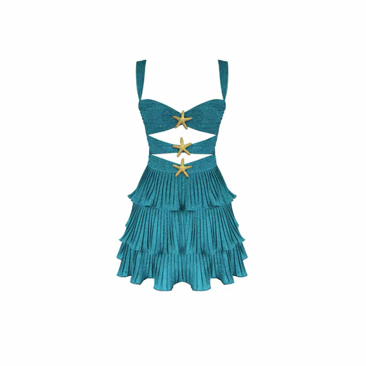 Etoile de Mer | Glam Dress