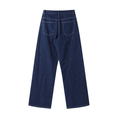 Eclipse Dark Denim Set