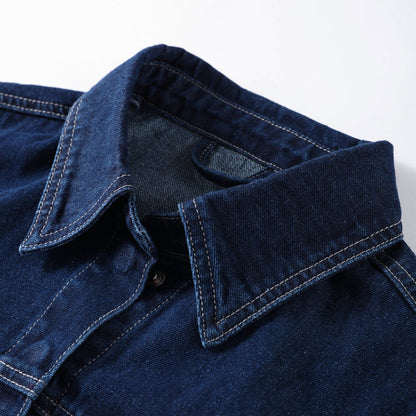Eclipse Dark Denim Set