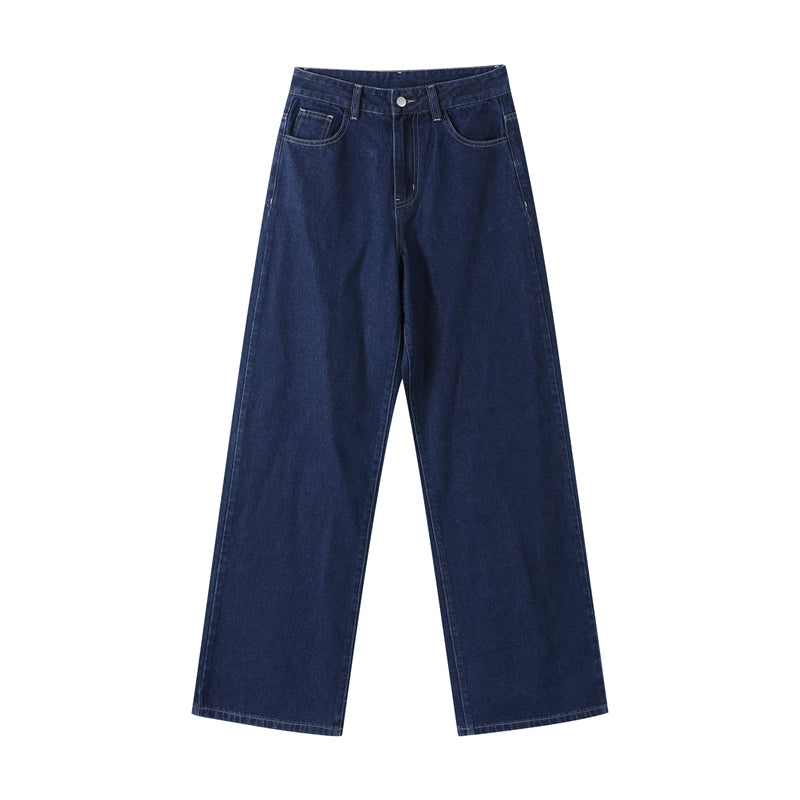 Eclipse Dark Denim Set