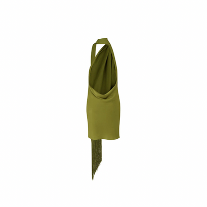 Runway Radiance Dress