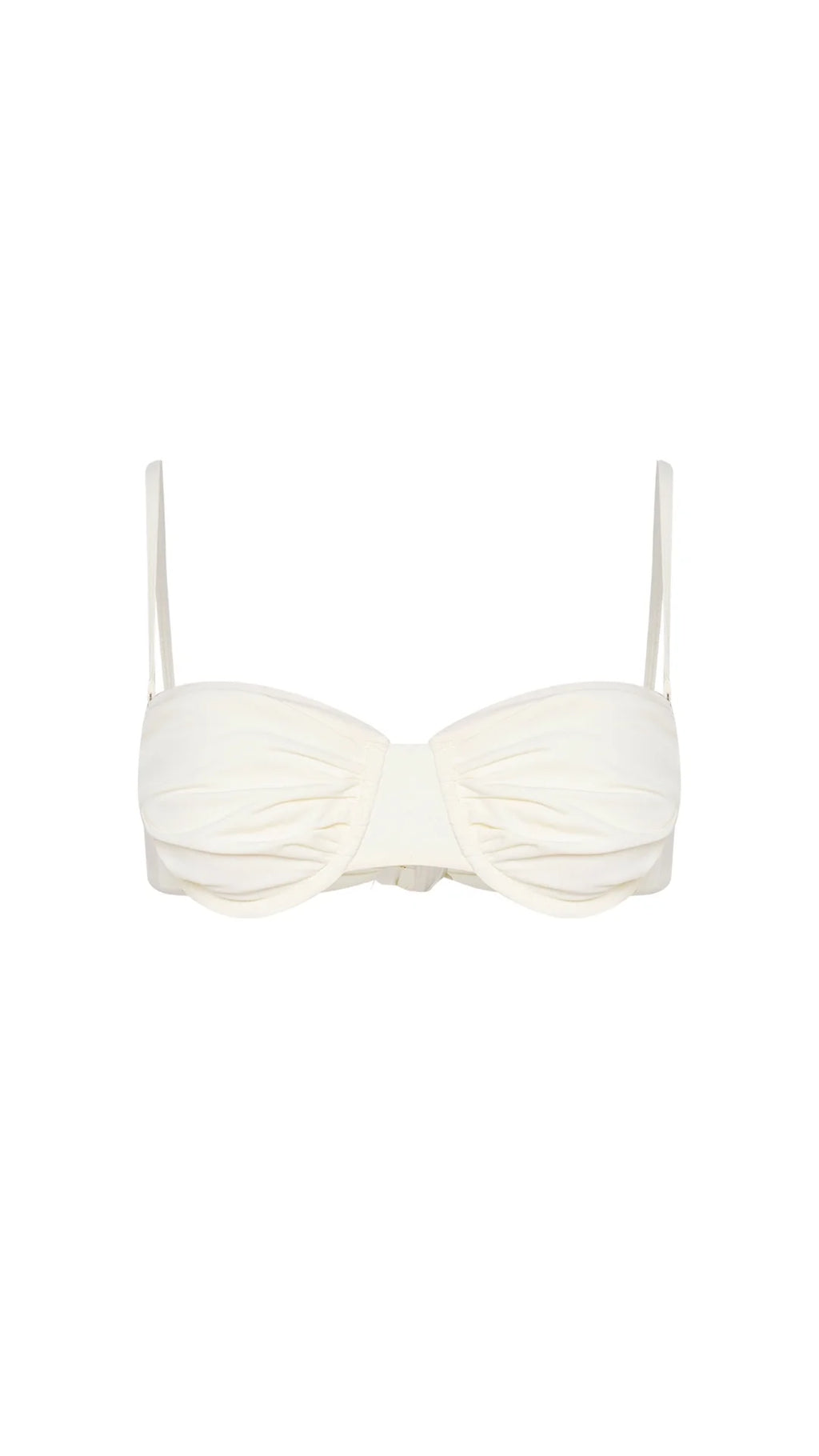 BEACH MUSE | 3-teiliges Luxus-Bikiniset mit Maxirock