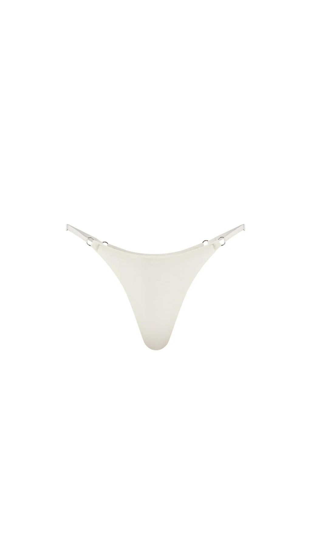 BEACH MUSE | 3-teiliges Luxus-Bikiniset mit Maxirock