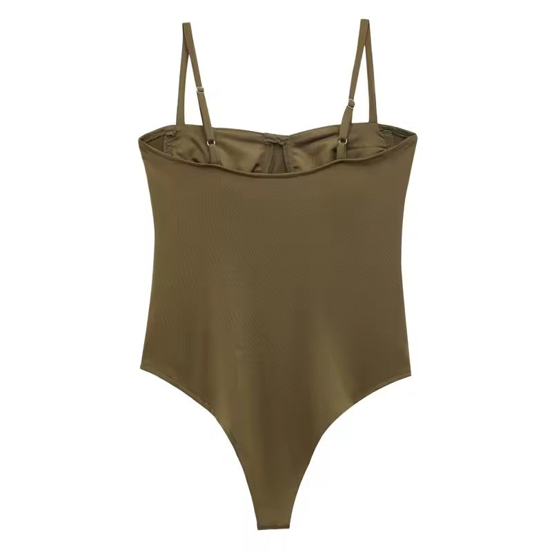 Body in Lingerie-Optik
