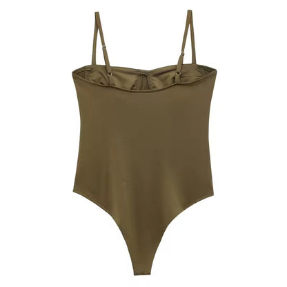 Body in Lingerie-Optik