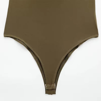 Body in Lingerie-Optik