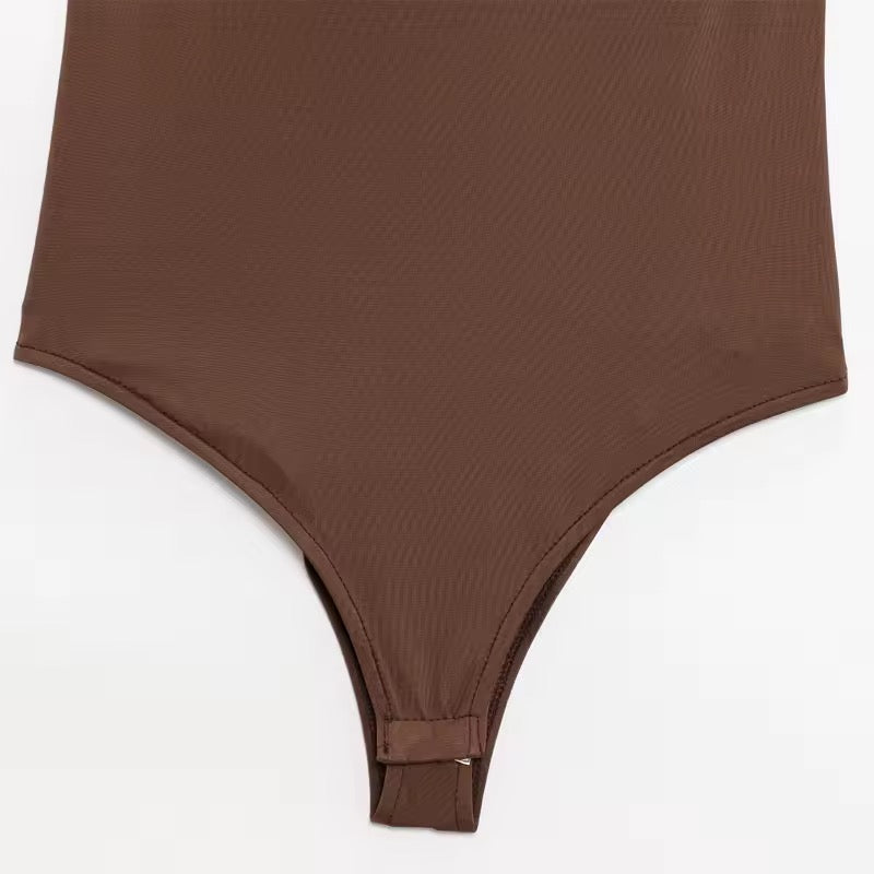 Body in Lingerie-Optik