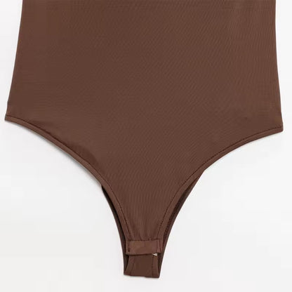 Body in Lingerie-Optik