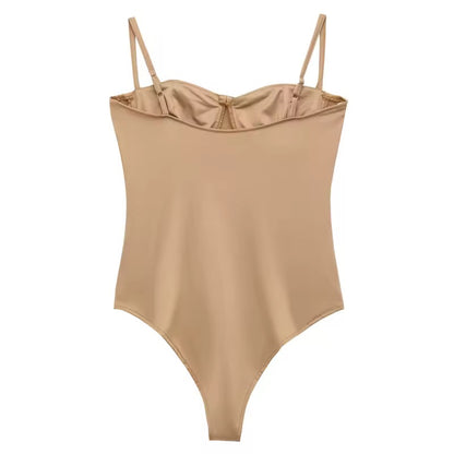 Body in Lingerie-Optik