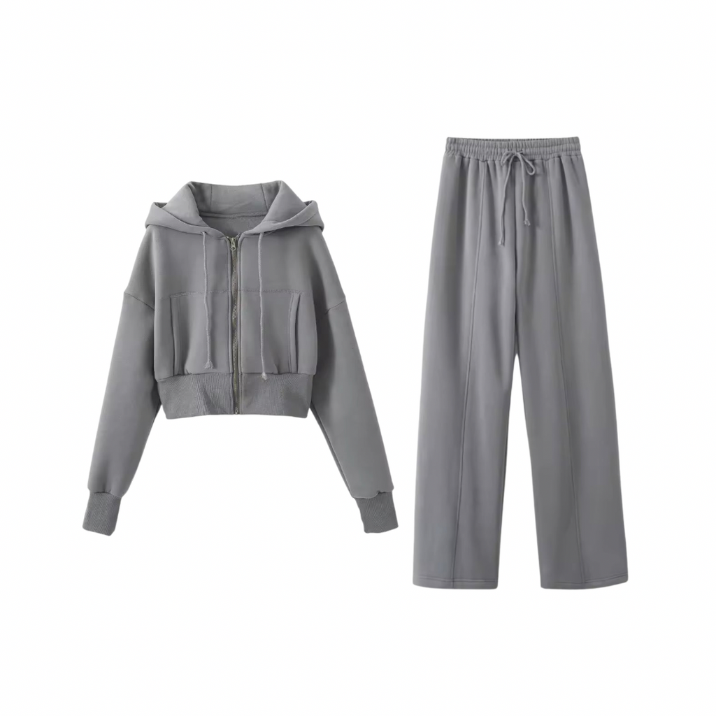 Casual Comfort Set